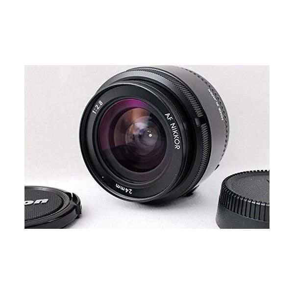 【中古】ニコン Nikon 単焦点レンズ Ai AF Nikkor 28mm f/2.8D