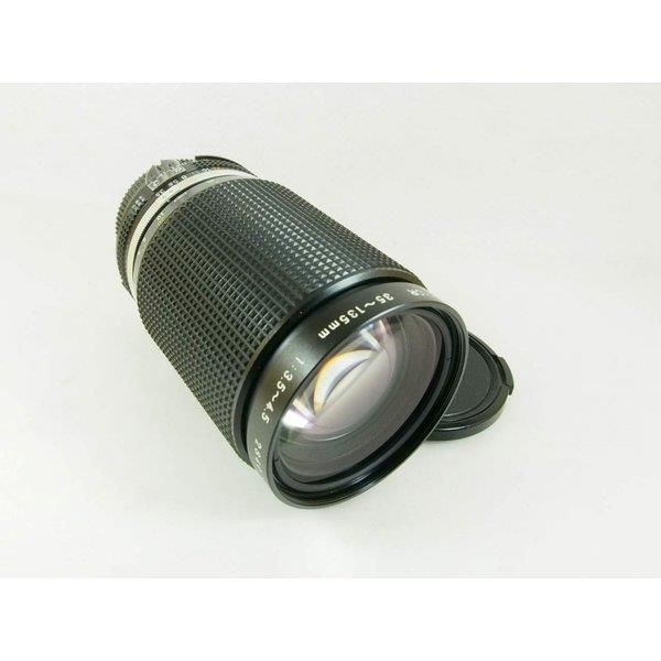 【中古】ニコン Nikon MFレンズ Ai 35-135mm F3.5-4.5s