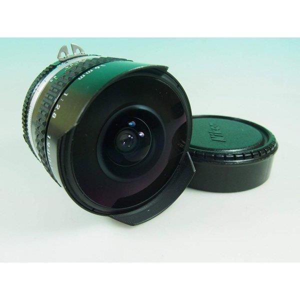 デジタルカメラ Canon EF-M 15-45mm F3.5-6.3 IS STM 中古】Nikon MFレンズ Ai 16mm F2.8s Fisheye Amazon.co.jp