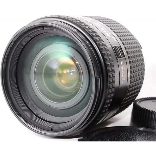 【中古】ニコン Nikon Ai AF Zoom Nikkor 28〜105mm F3.5〜4.5D IF