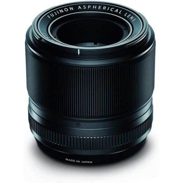 【中古】フジフィルム FUJIFILM 単焦点中望遠マクロレンズ XF60mmF2.4 R Macro