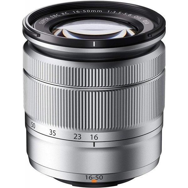 FIJIFILM X-M1 + XC 16-50mm OIS【中古・美品】 FUJIFILM 【中古】FUJIFILM 富士フイルム X-M1 ブラック XC 16