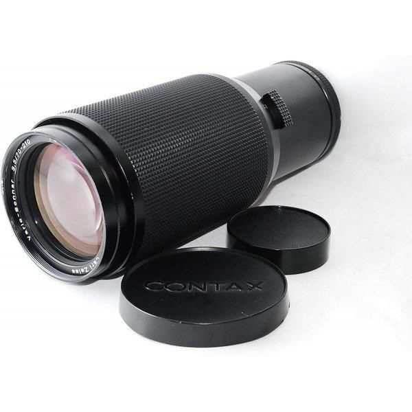 【中古】コンタックス CONTAX Vario-Sonnar 70-210mm f3.5 AEG