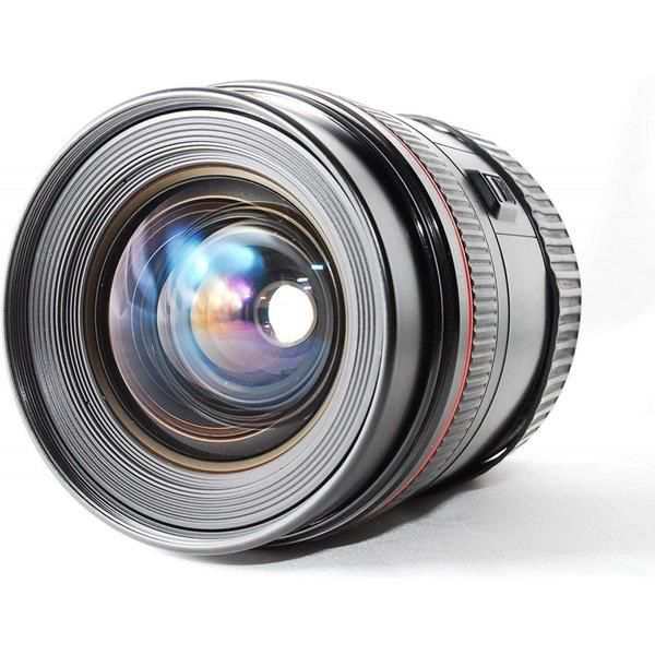 【中古】キヤノン Canon EFレンズ 28-80mm L F2.8-4.0