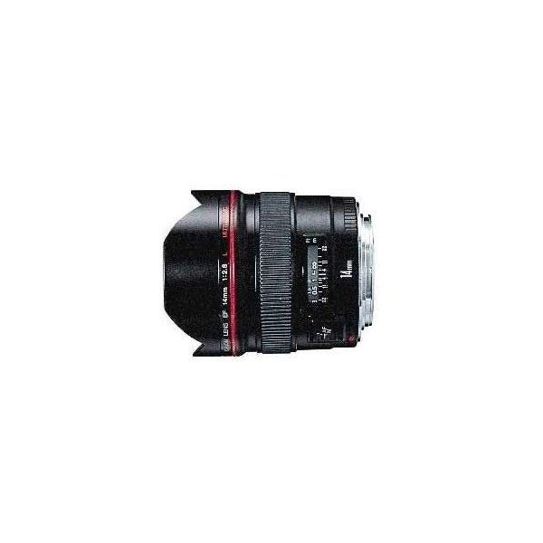 【中古】キヤノン Canon EFレンズ 14mm F2.8L USM