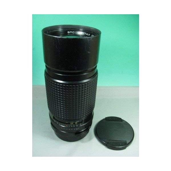 【中古】ペンタックス PENTAX SMCP 67 300mm F4