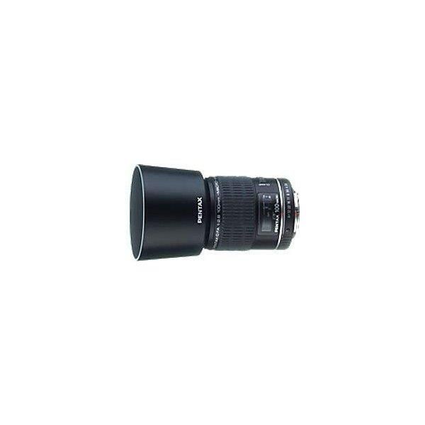 【中古】ペンタックス PENTAX SMC D FA M100/2.8 W/C DFAM100F2.8