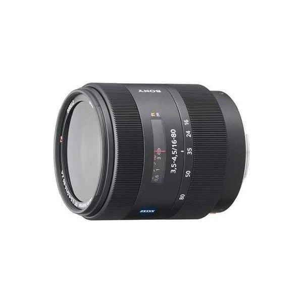 ♡動作良好♡SONY ソニー DT 16-80mm F3.5-4.5 ZA T* ♡動作良好♡SONY ソニー DT 16-80mm F3.5-4.5 ZA T*
