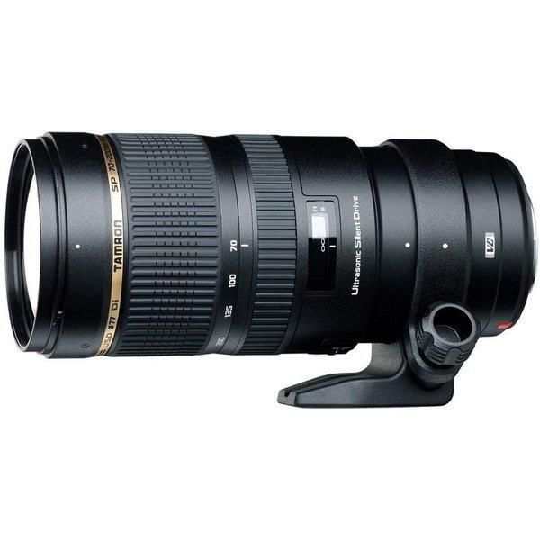 【中古】タムロン TAMRON 望遠ズームレンズ SP 70-200mm F2.8 Di USD ソニー SONY 用 フルサイズ対応 A009S