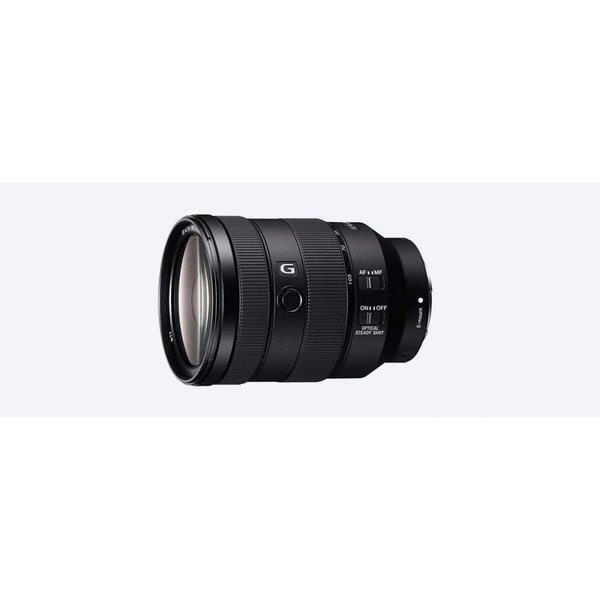 【中古】ソニー SONY ズームレンズ FE 24-105mm F4 G OSS Eマウント35mmフルサイズ対応 SEL24105G