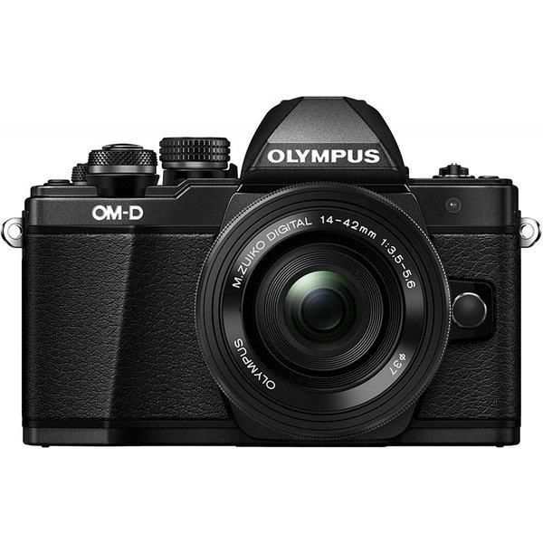 オリンパス OLYMPUS OM-D E-M10 MarkII 14-42mm EZレンズキット オリンパス OLYMPUS OM-D E-M10 MarkII 14-42mm EZレンズキット