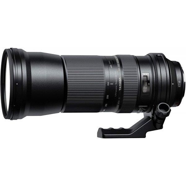 TAMRON 150-600mm F5-6.3 Di VC USD キャノン 【公式通販】