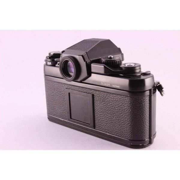 【中古】ニコン Nikon フィルムカメラ F3 ボディ