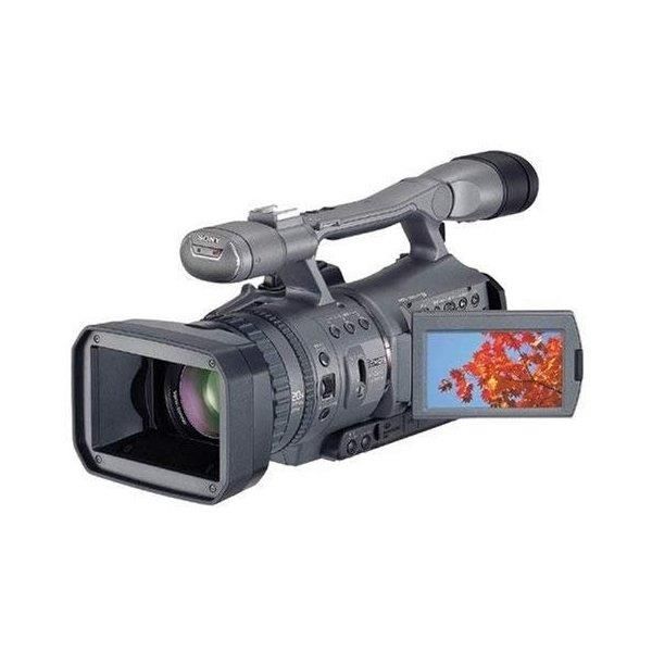 SONY HDVカメラ HDR-FX7 可動品 【公式通販】 SONY HDVカメラ HDR-FX7 可動品 【公式通販】