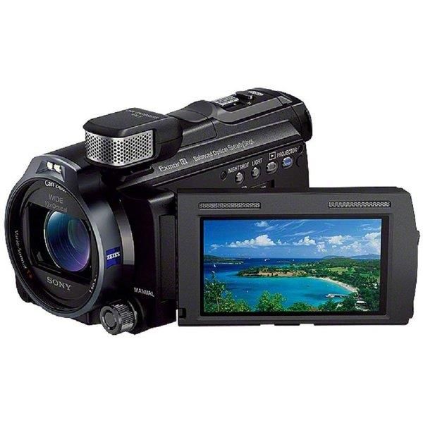 中古品】SONY HDR-PJ790V ビデオカメラ