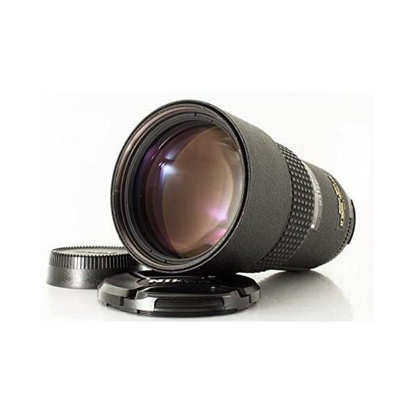 【中古】ニコン Nikon AF Nikkor 180mm F2.8 ED