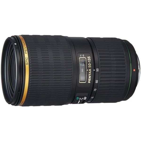 【中古】ペンタックス PENTAX スターレンズ 望遠ズームレンズ DA★50-135mmF2.8ED [IF]SDM Kマウント APS-Cサイズ 21660