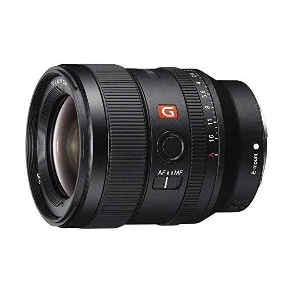 即日発送』Sony FE 24mm F1.4 GM 美品