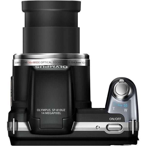 ☆中古・動作品☆OLYMPUSオリンパス SP-810UZ デジタルカメラ ☆中古・動作品☆OLYMPUSオリンパス SP-810UZ デジタルカメラ