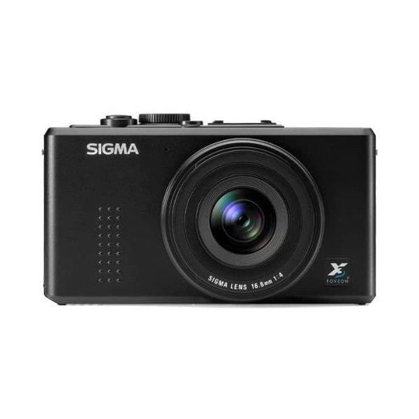 【中古】シグマ SIGMA デジタルカメラ DP1sの通販は 38,220円
