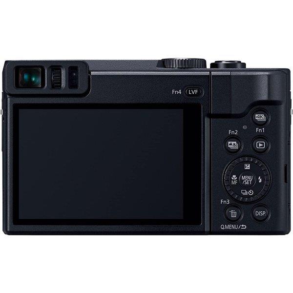 中古】パナソニック Panasonic コンパクトデジタルカメラ ルミックス  