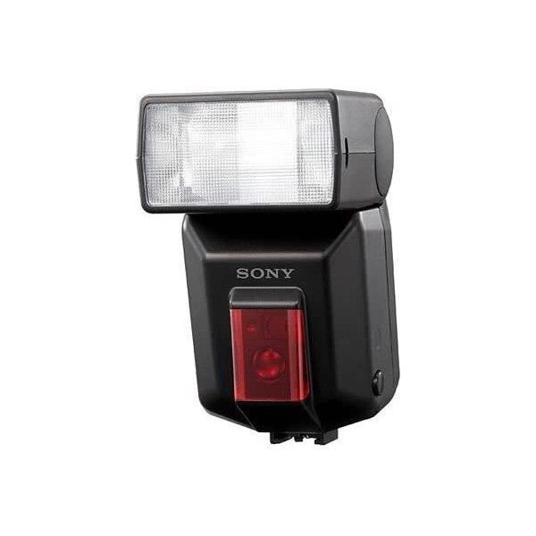 【中古】ソニー SONY フラッシュ HVL-F36AM