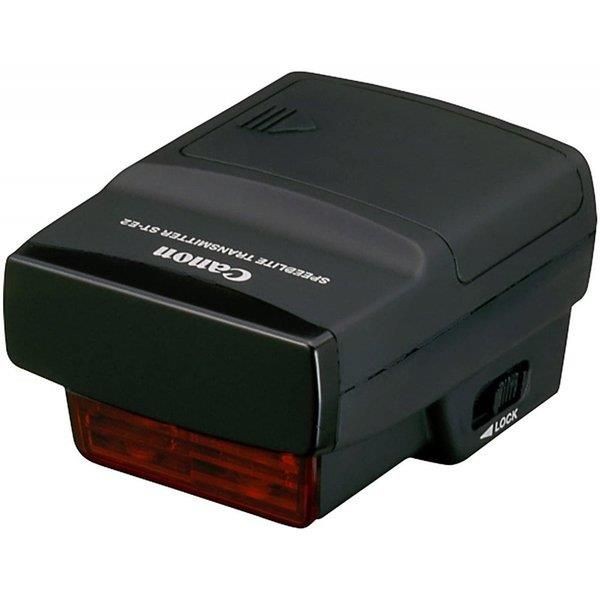 【】キヤノン Canon スピードライトトランスミッター ST-E2
