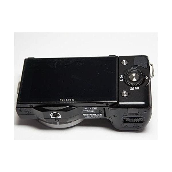 中古】ソニー SONY α NEX-5N ズームレンズキット ブラック NEX-5NK/B 中古】ソニー SONY α NEX-5N ズームレンズキット ブラック NEX-5NK/B