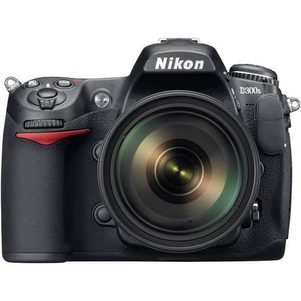 【中古】ニコン Nikon D300S AF-S DX 18-200 VRIIレンズキット D300LK18-200II