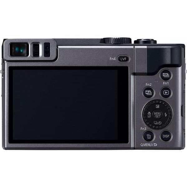 ジャンクDC-TZ90パナソニック LUMIX
