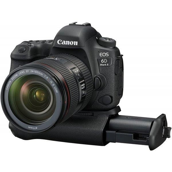 中古】キヤノン バッテリーグリップ BG-E21 EOS6DmarkII用 2130C001