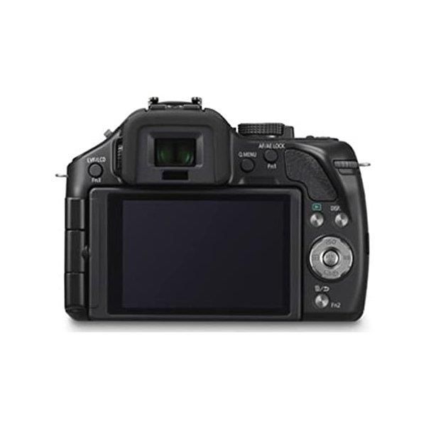 中古】パナソニック Panasonic ルミックス G5 ボディ 1605万画素 