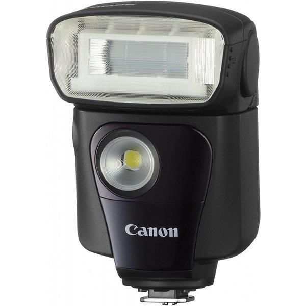 【中古】キヤノン Canon フラッシュ スピードライト 320EX SP320EX