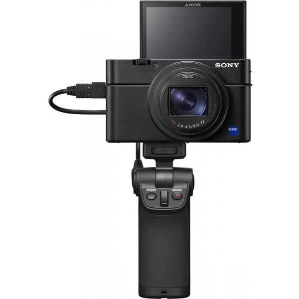 【中古】ソニー SONY デジタルカメラ Cyber-shot DSC-RX100M7Gの通販は