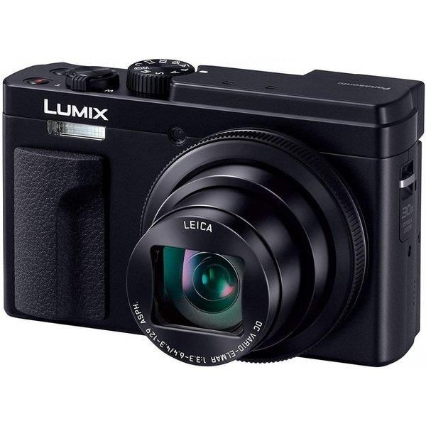 中古】パナソニック Panasonic コンパクトデジタルカメラ ルミックス 