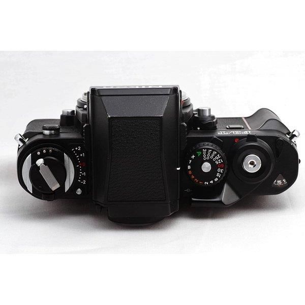 【中古】【送料無料】Nikon F3/T 本体 チタンブラック Nikon F3/T チタンブラック(中古品)