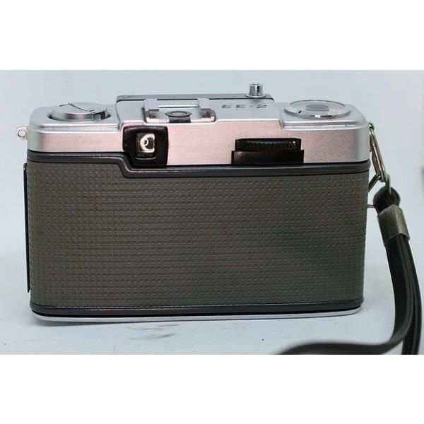 【中古】オリンパス OLYMPUS PEN EE-2