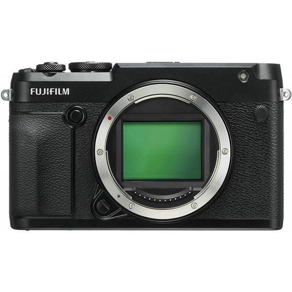 【中古】フジフィルム FUJIFILM 中判GFX 50Rの通販は
