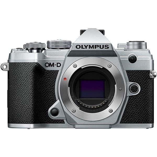 ☆完動品☆ OLYMPUS OM-D E-M5 ボディ #AK317｜カメラ、光学機器