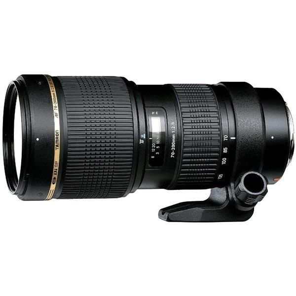 【中古】タムロン TAMRON 大口径望遠ズームレンズ SP AF70-200mm F2.8 Di ペンタックス用 フルサイズ対応 A001P