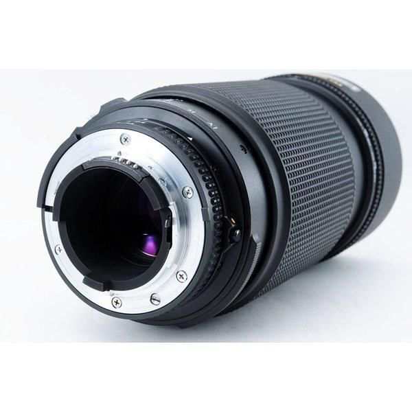 【中古】ニコン Nikon AF ED Nikkor 80-200mm f2.8 ズーム