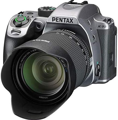ペンタックス PENTAX K-5II レンズキット SDカード付き PENTAX 名機 K