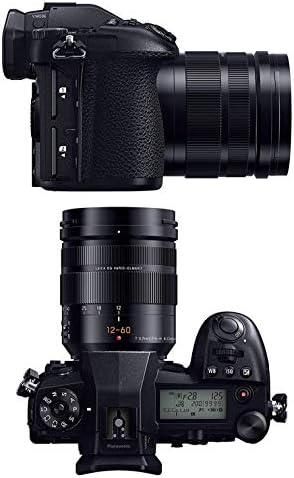■LUMIX DC-G9L 標準ズームライカDGレンズキット Amazon | パナソニック ミラーレス一眼カメラ ルミックス G9