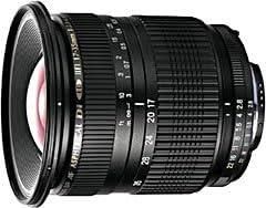 中古】TAMRON SP AF17-35 F2.8-4 DI ニコンAF用 A05N