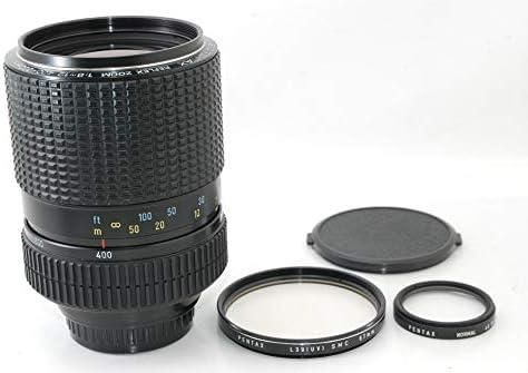 【中古】ペンタックス smc PENTAX REFLEX 400-600mm F8-12