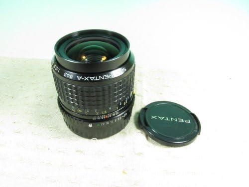 【中古】Pentax SMC A645 55mm F2.8