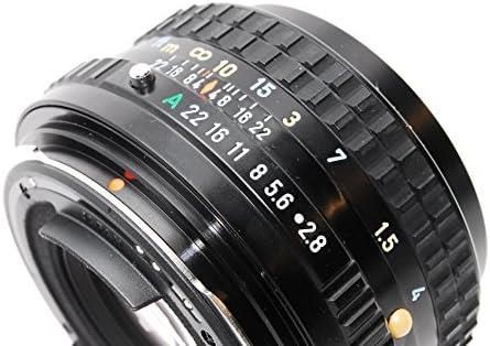 【中古】Pentax SMC A645 75mm F2.8