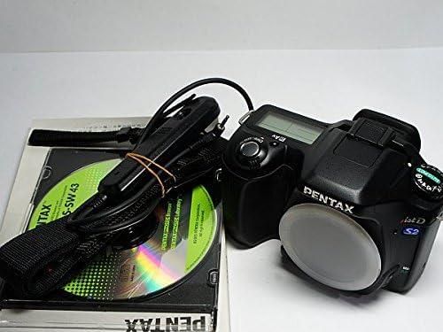 【中古】PENTAX *ist DS2 デジタル一眼レフカメラ本体 IST-DS2の通販は