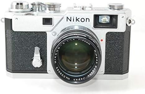 【中古】NIKON S3 YEAR 2000 LIMITED EDITION