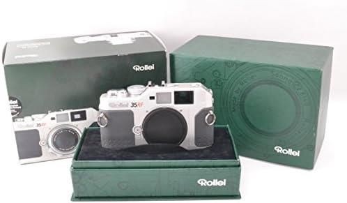 【中古】Rollei ローライ 35 RF ボディ